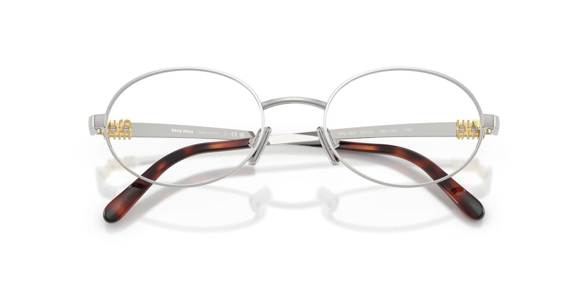 Miu Miu MU 50ZV 1BC1O1