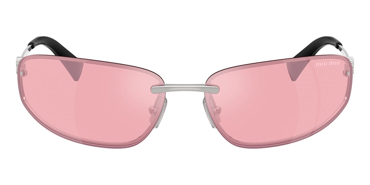Miu Miu MU A50S 1BC70J - As Seen On Alisha Lehmann