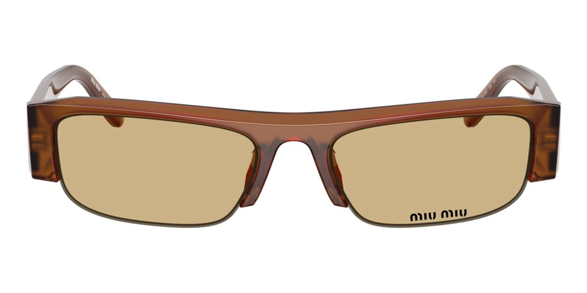 Miu Miu MU B07S 22I10R - As Seen On Bruna Biancardi