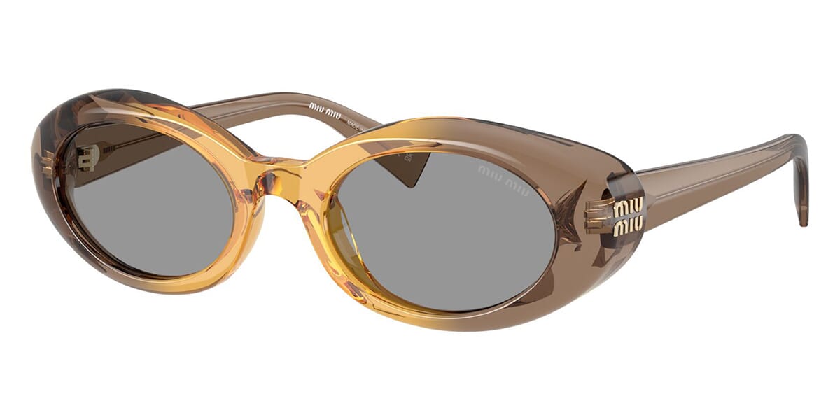 Miu Miu MU B09S 24M50Q - As Seen On Lola Tung