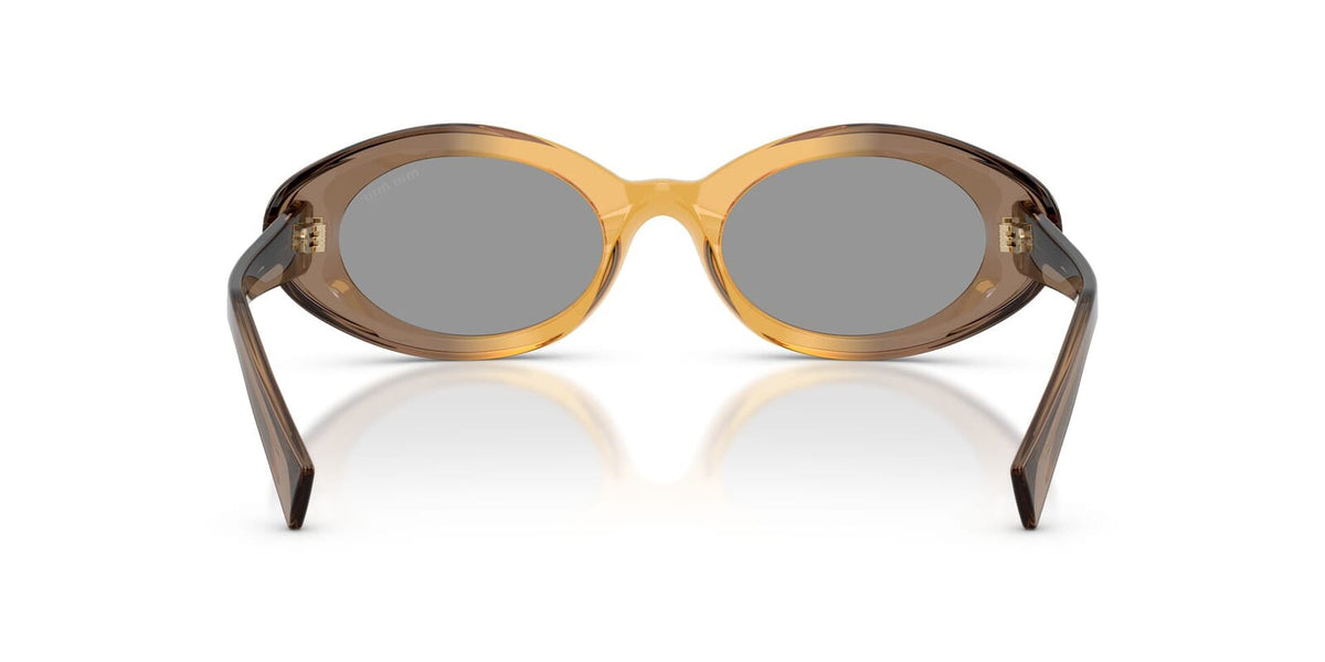 Miu Miu MU B09S 24M50Q - As Seen On Lola Tung