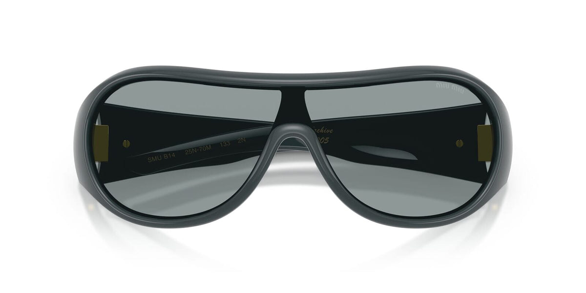 Miu Miu MU B14SU 25N70M - As Seen On Rochelle Humes & Jurrien Timber