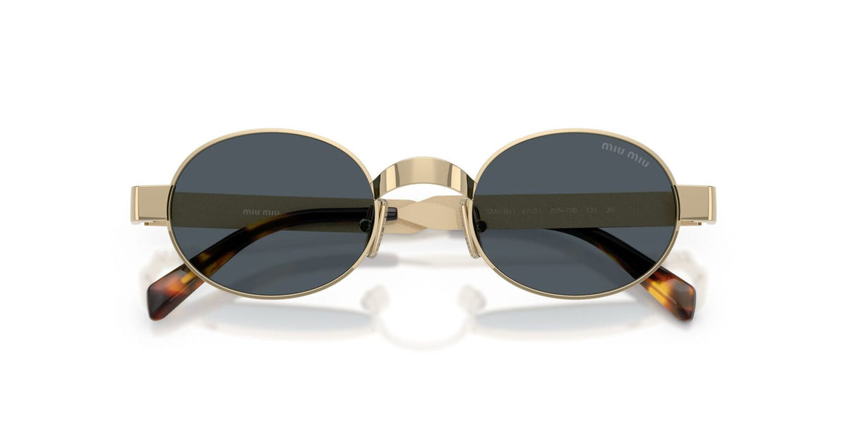 Miu Miu MU B51S ZVN70B