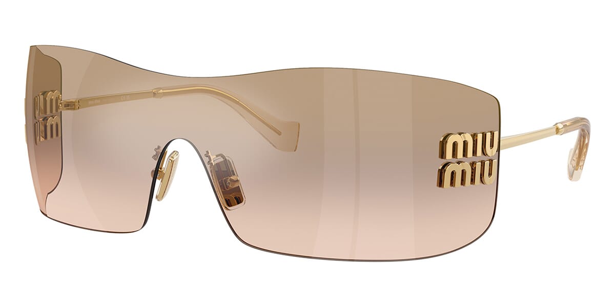 Miu Miu MU B53S 5AK20P - As Seen On Mary Beth Barone