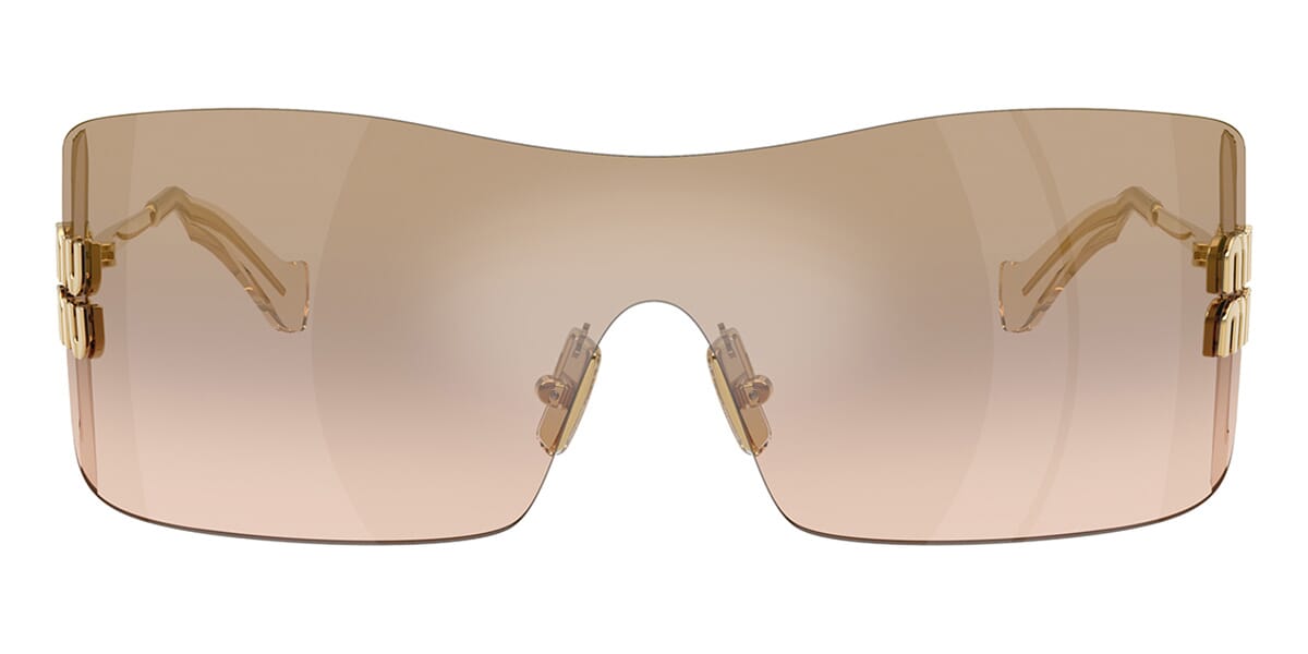 Miu Miu MU B53S 5AK20P - As Seen On Mary Beth Barone