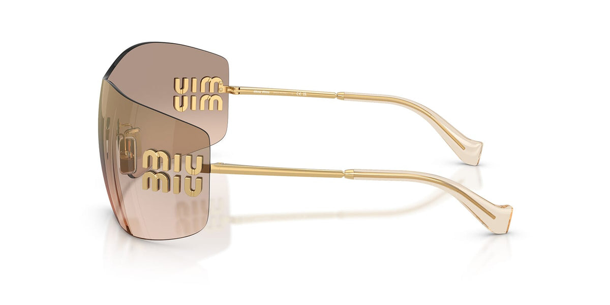 Miu Miu MU B53S 5AK20P - As Seen On Mary Beth Barone