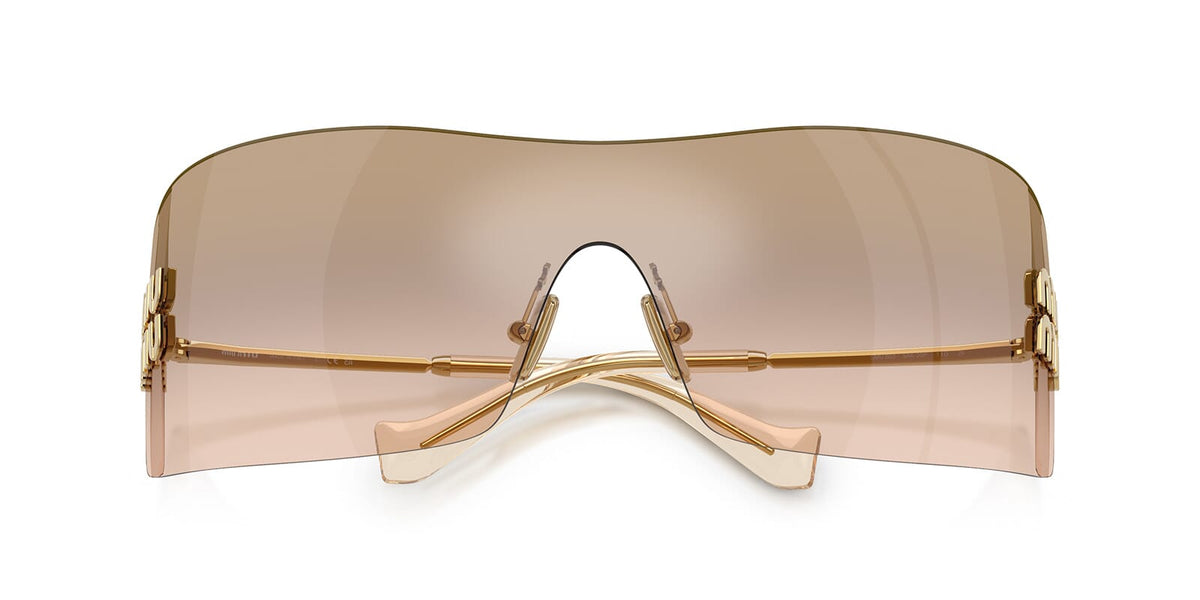 Miu Miu MU B53S 5AK20P - As Seen On Mary Beth Barone