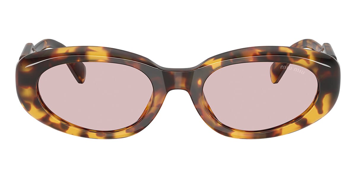 Miu Miu MU C01S 14L4I0 - As Seen On Hailey Bieber & Ella Bright