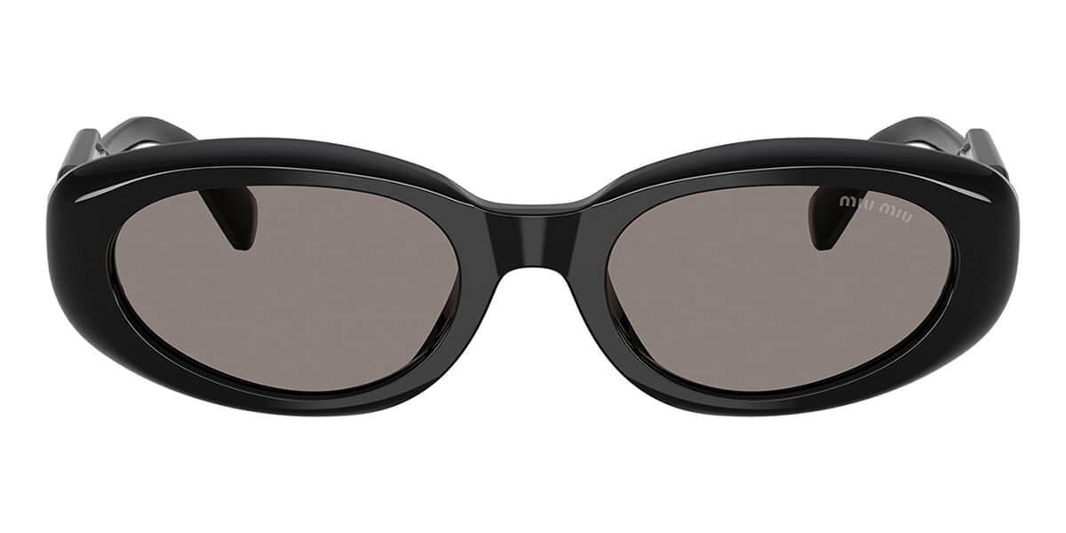 Miu Miu MU C01S 16K80Q - As Seen On Antonia Gentry & Kim Gordon