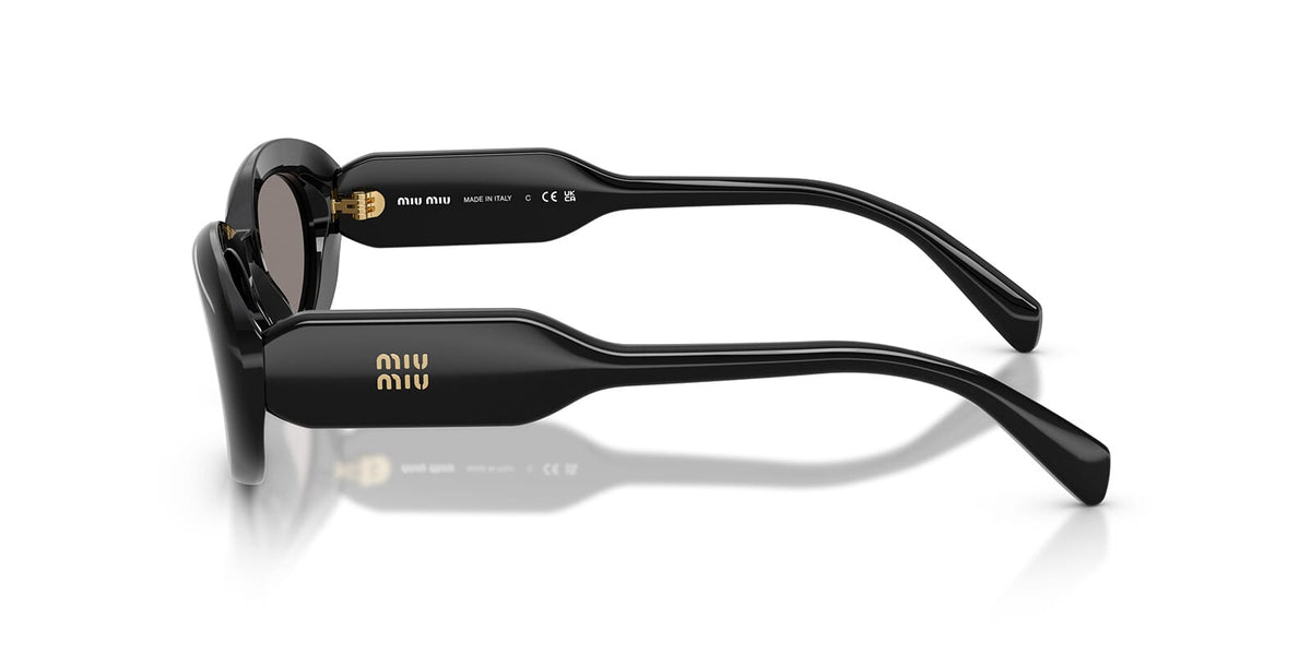 Miu Miu MU C01S 16K80Q - As Seen On Antonia Gentry & Kim Gordon
