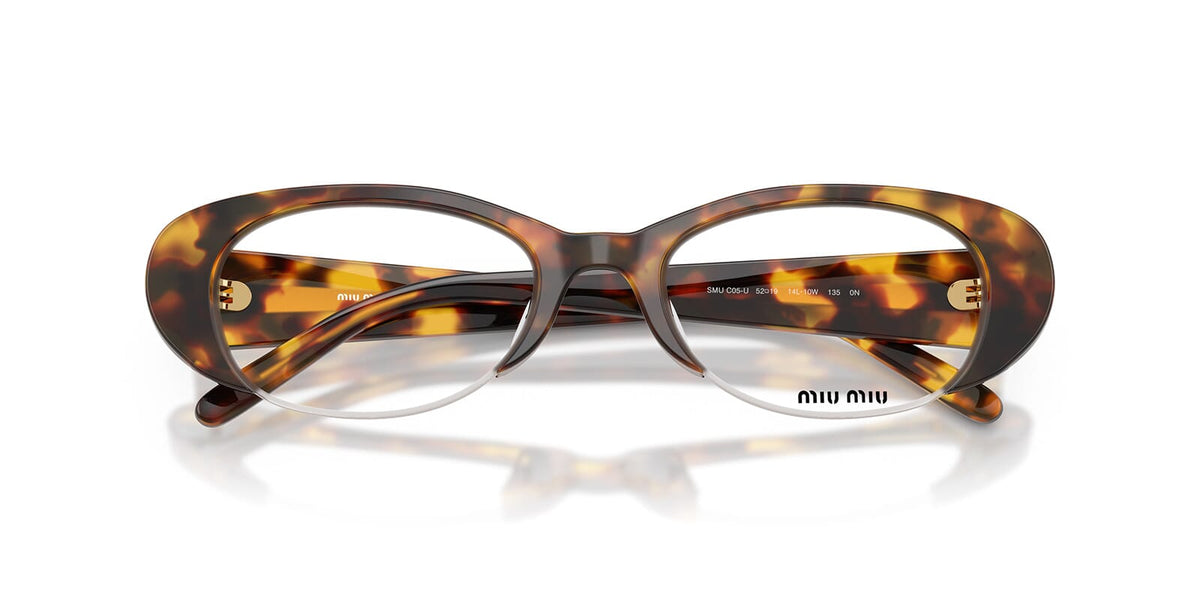 Miu Miu MU C05SU 14L10W