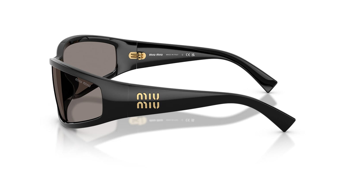 Miu Miu MU C06SU 16K80Q - As Seen On Irina Shayk & Hande Erçel