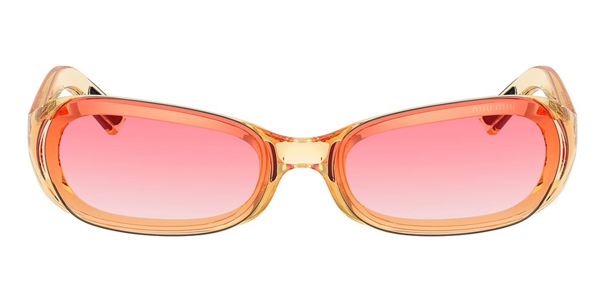 Miu Miu MU C07SU 24S81E - As Seen On Hailey Bieber