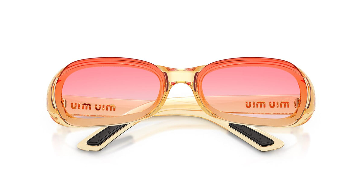 Miu Miu MU C07SU 24S81E - As Seen On Hailey Bieber