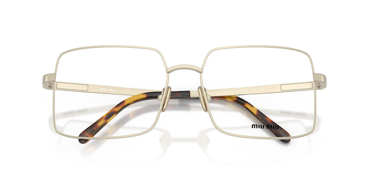 Miu Miu MU C53S 27T10W - As Seen On Momo Hirai