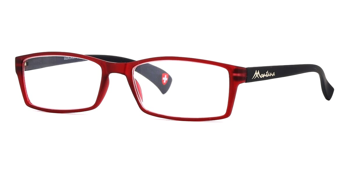Montana MR75B Reading Glasses
