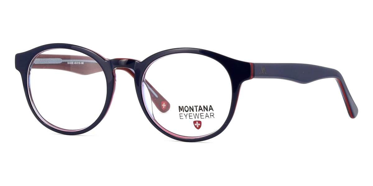 Montana Optical MA66B