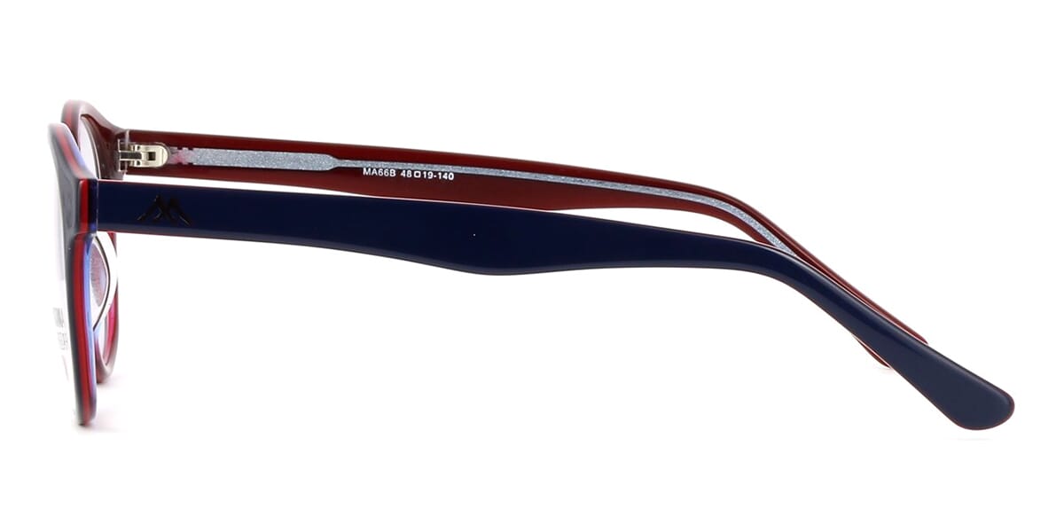 Montana Optical MA66B