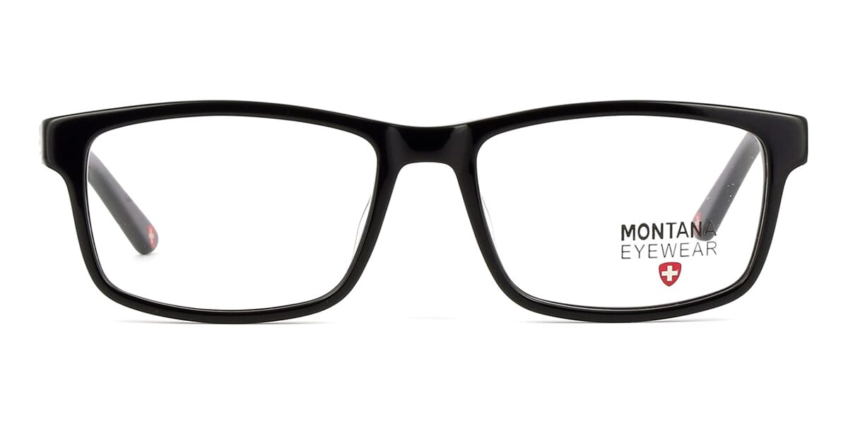 Montana Optical MA69 Black
