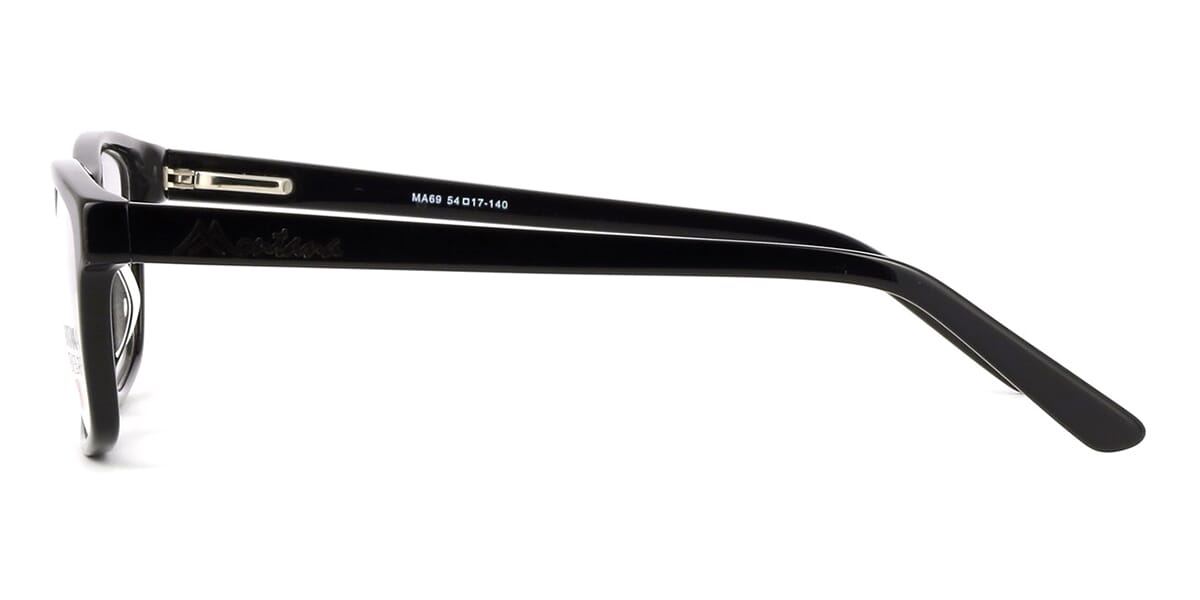 Montana Optical MA69 Black