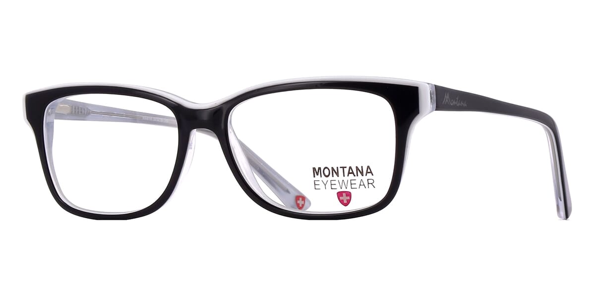 Montana Optical MA81A Black