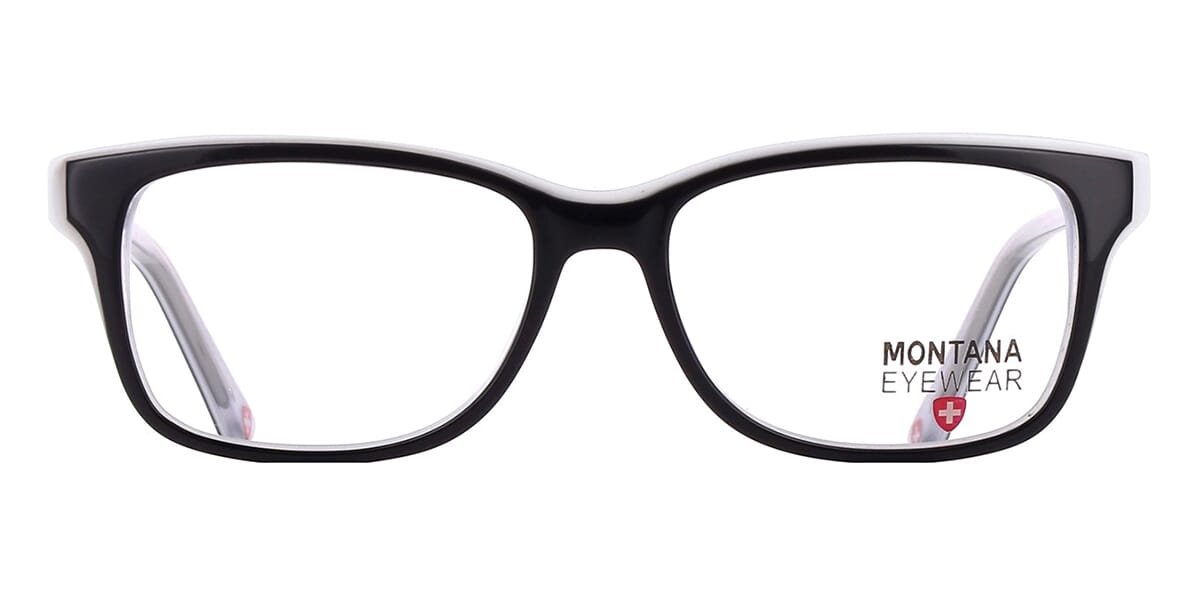 Montana Optical MA81A Black