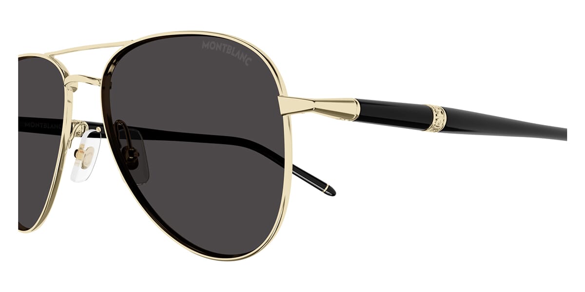 Montblanc MB0345S 001
