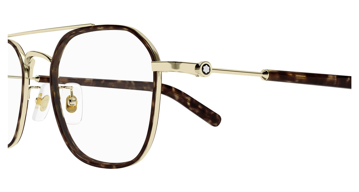 Montblanc MB0391OA 003