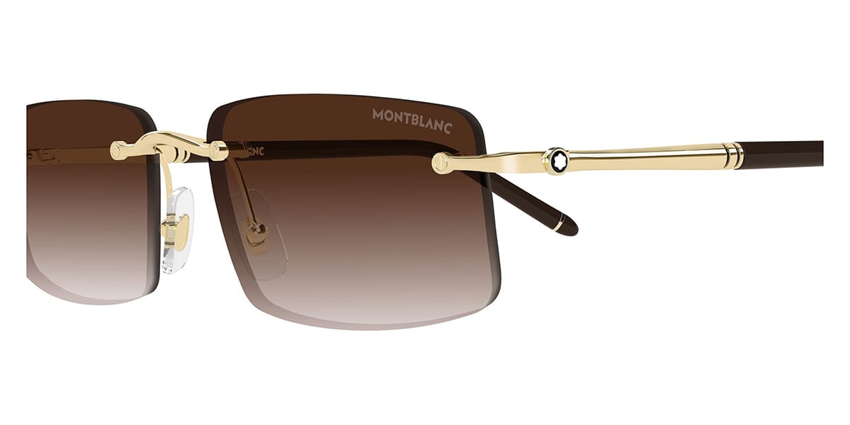 Montblanc MB0443S 008