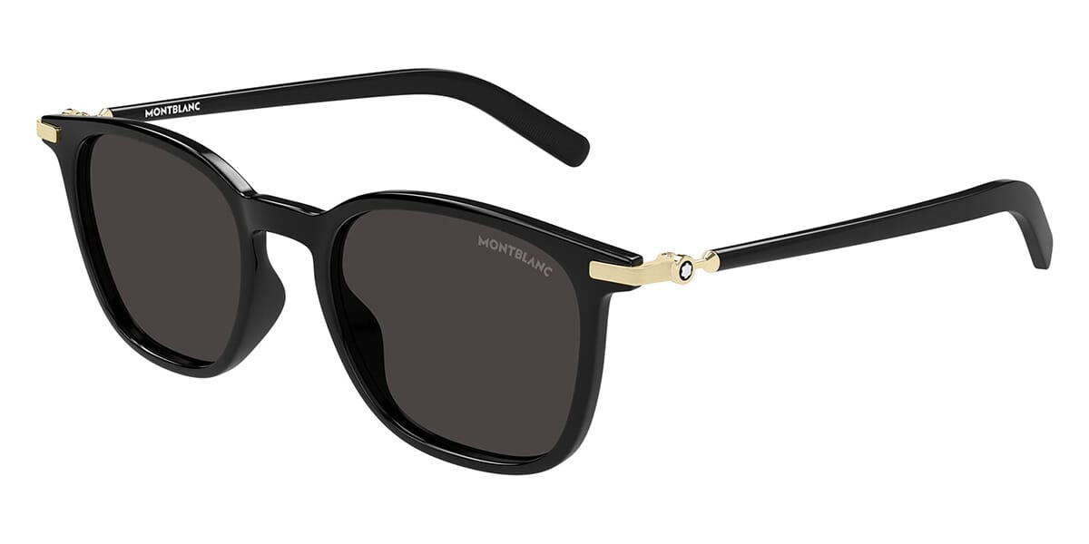 MontBlanc MB0460S 001