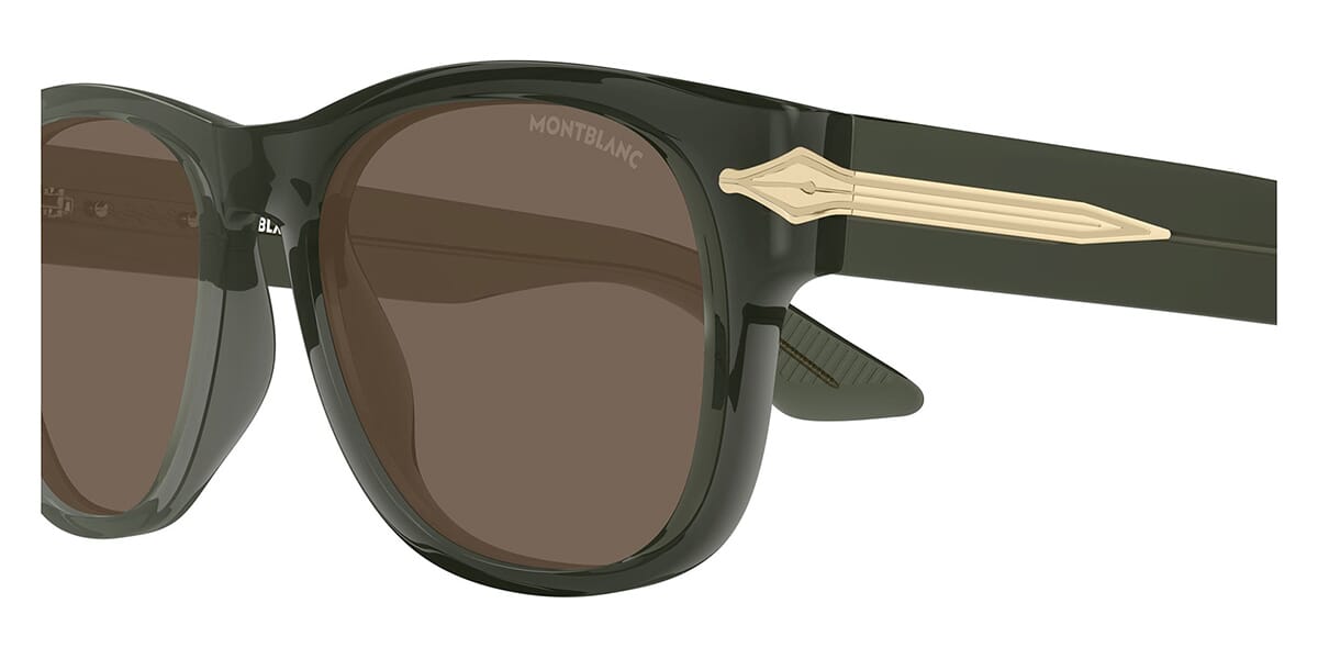 Montblanc MB0478S 003