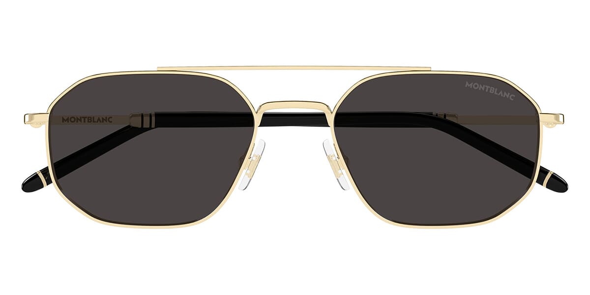 MontBlanc MB0481S 001