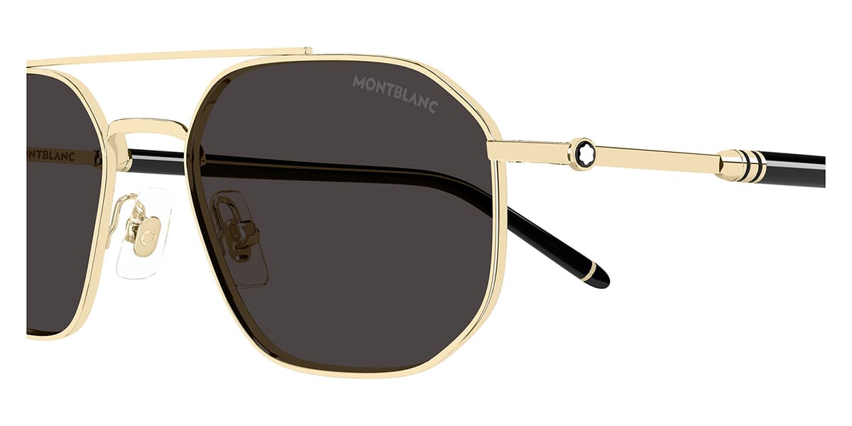 MontBlanc MB0481S 001