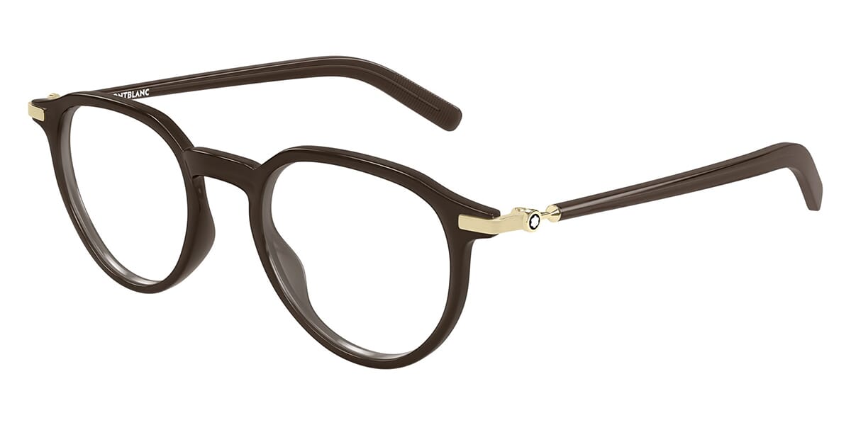 MontBlanc MB0495O 004