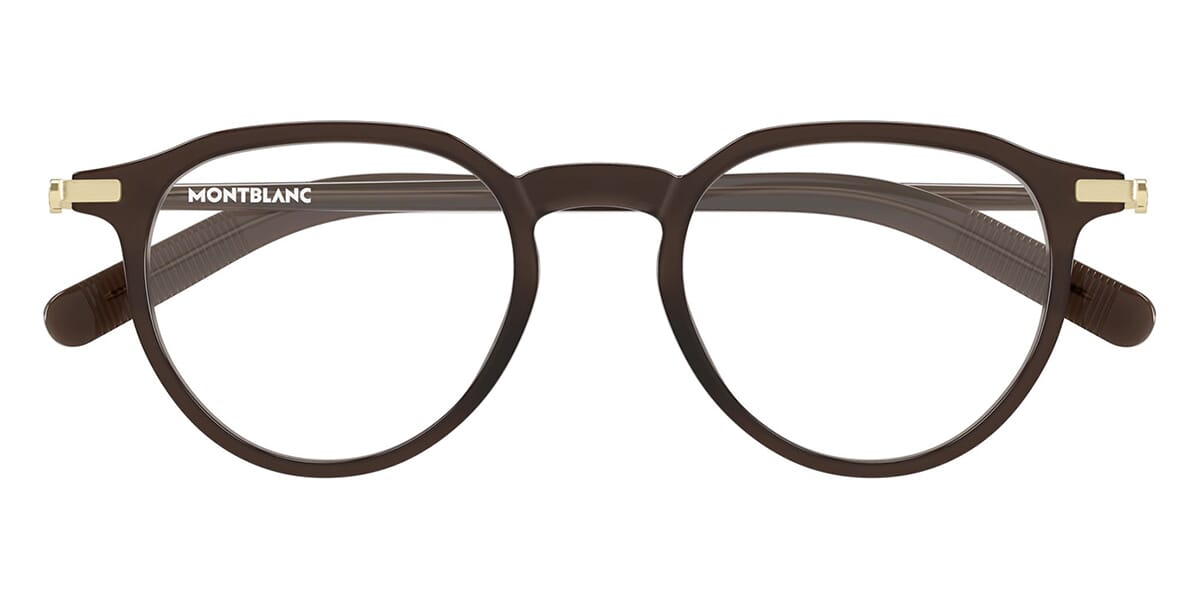 MontBlanc MB0495O 004
