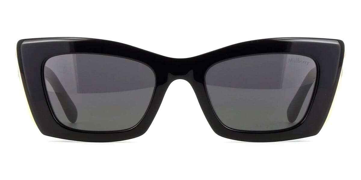 Mulberry SML297 0BLK