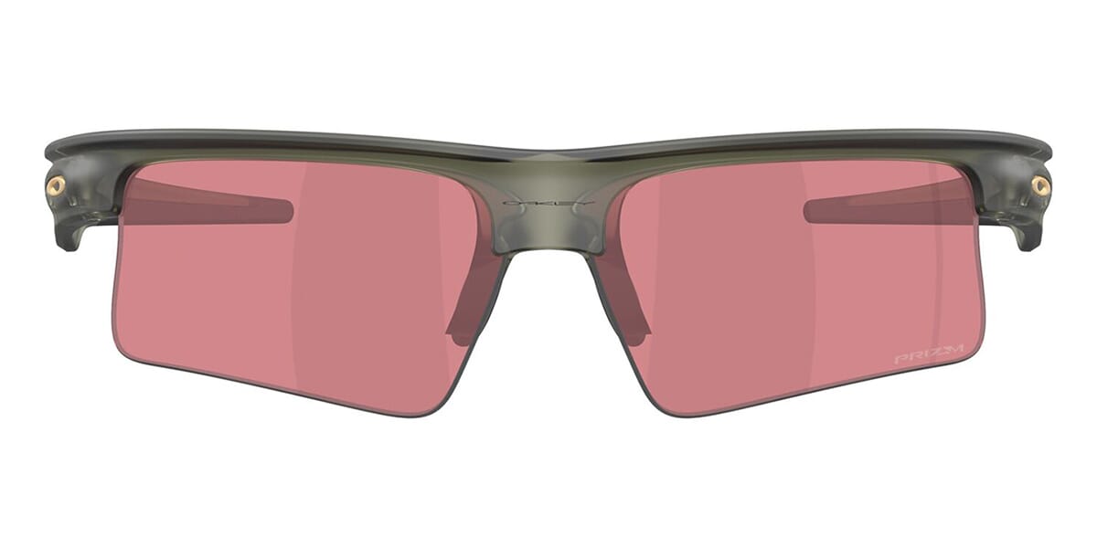 Oakley Bisphaera Speed OO9534 09 Prizm