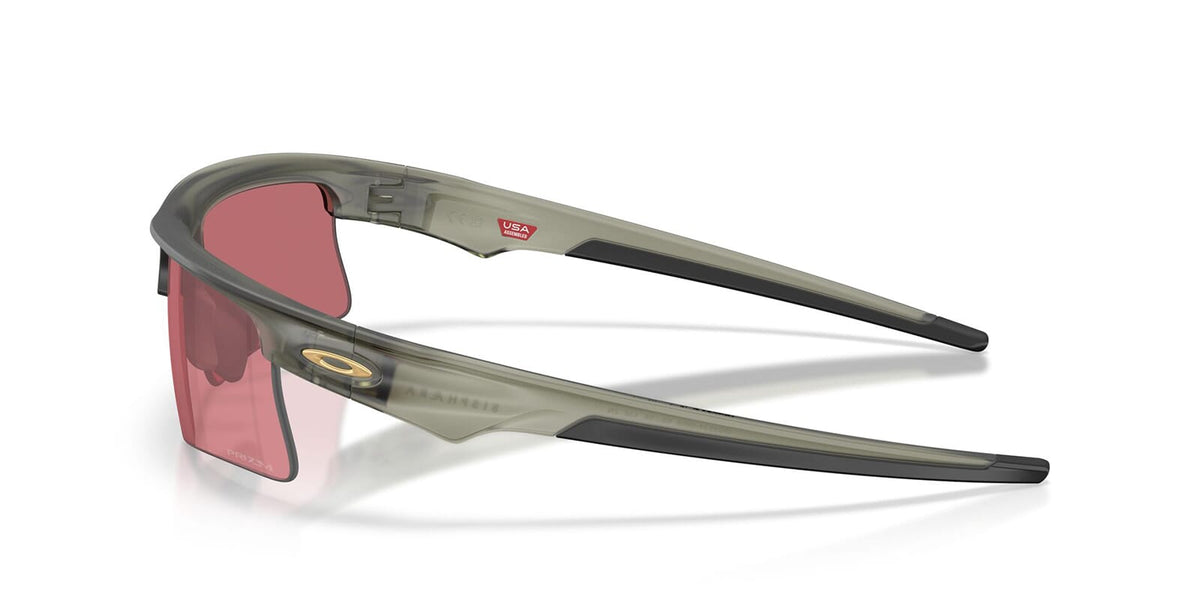 Oakley Bisphaera Speed OO9534 09 Prizm