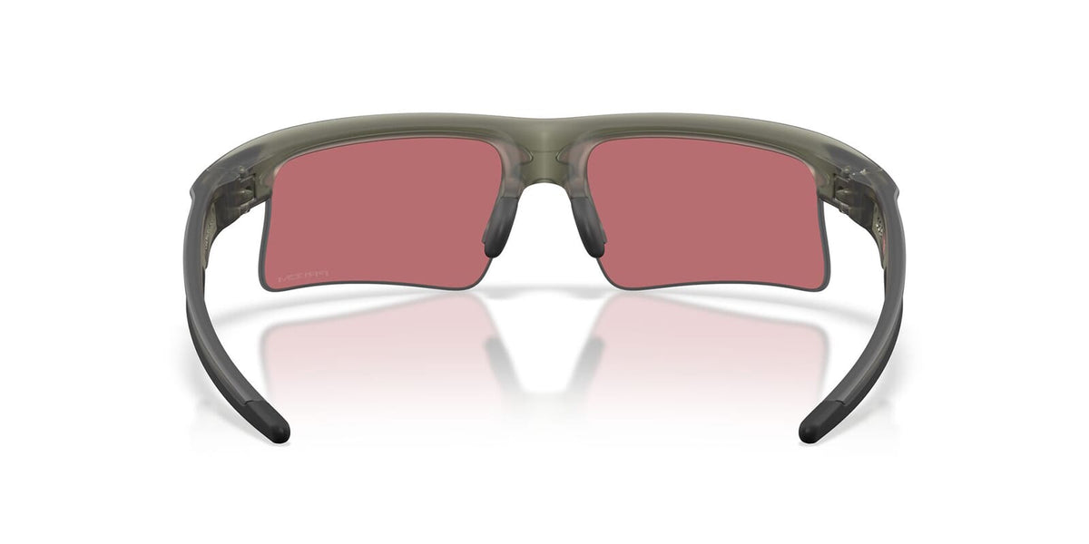Oakley Bisphaera Speed OO9534 09 Prizm