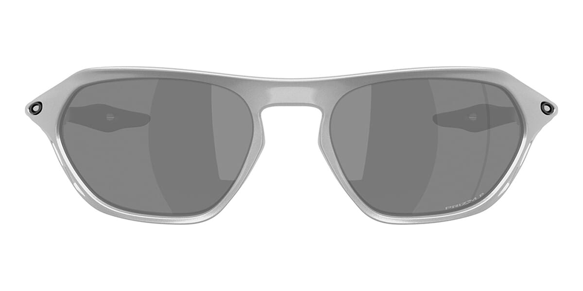 Oakley Cage Jacket OO9537 09 Prizm Polarised