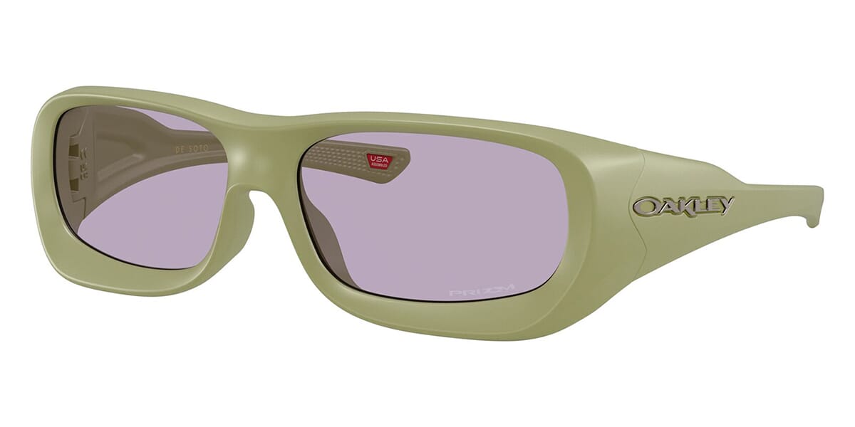 Oakley De Soto OO9494 07 Prizm