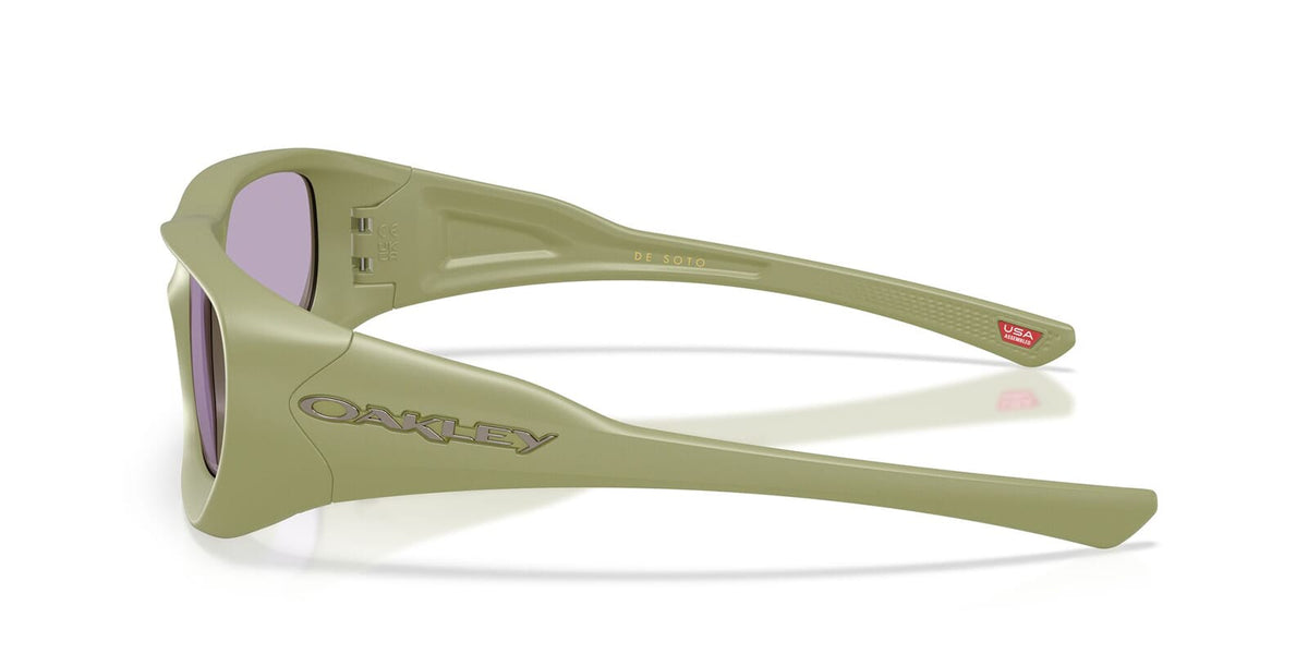 Oakley De Soto OO9494 07 Prizm