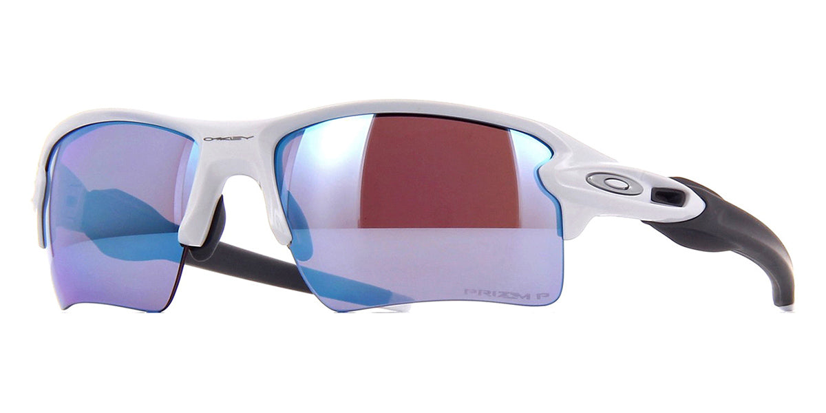 Oakley Flak 2.0 XL OO9188 8259 Prizm Polarised - As Seen On Zach Johnson