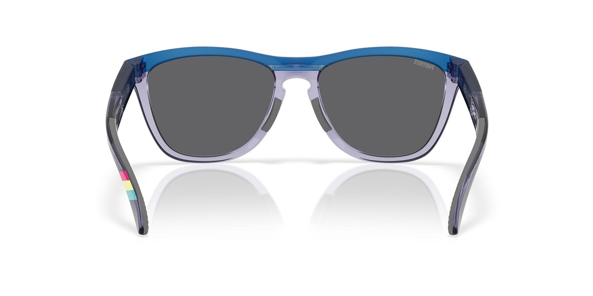Oakley Frogskins Range OO9284 16 Prizm