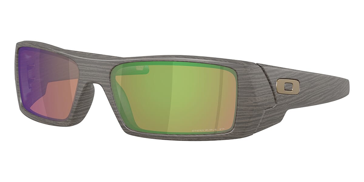 Oakley Gascan OO9014 E5 Prizm Polarised