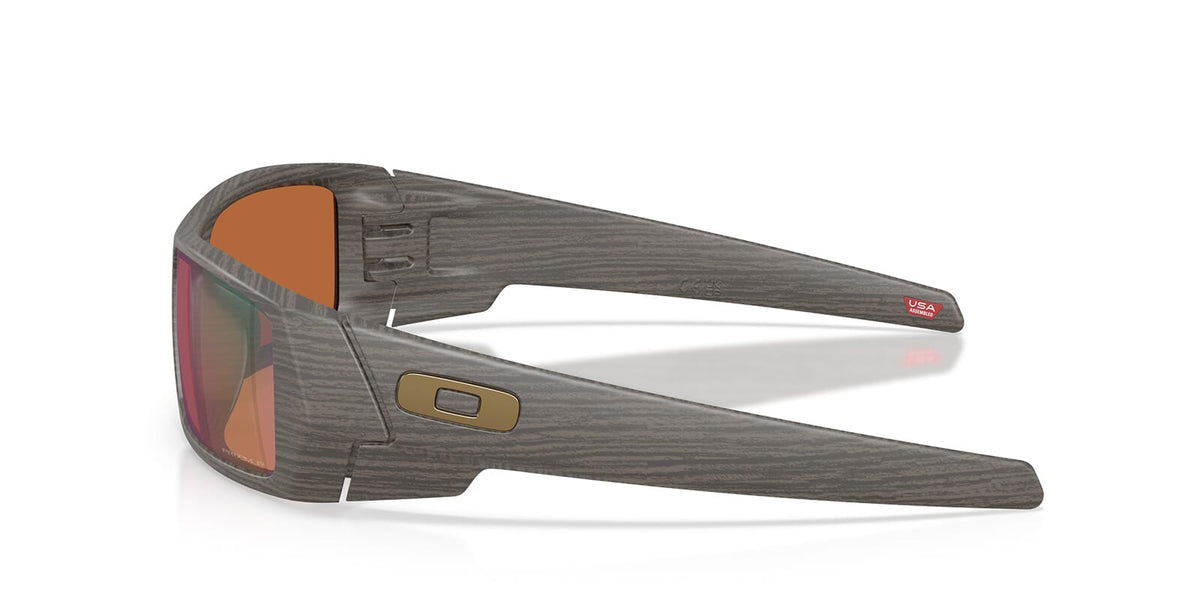 Oakley Gascan OO9014 E5 Prizm Polarised
