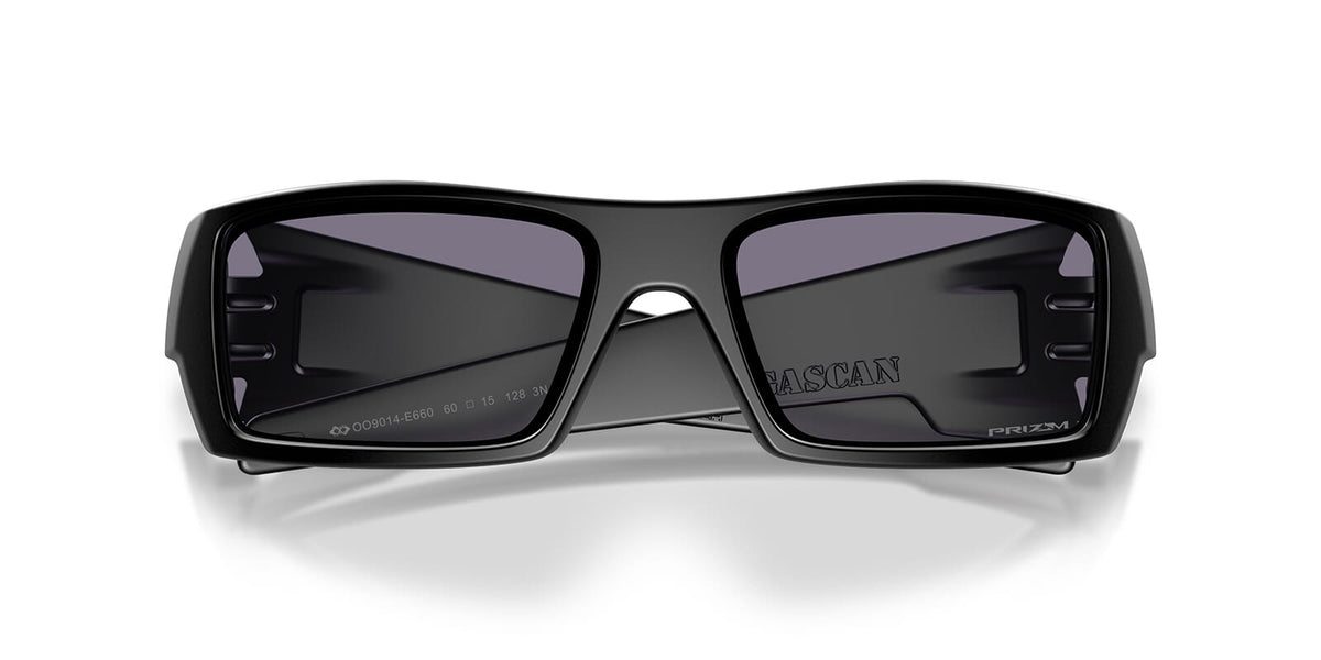 Oakley Gascan OO9014 E6 Prizm