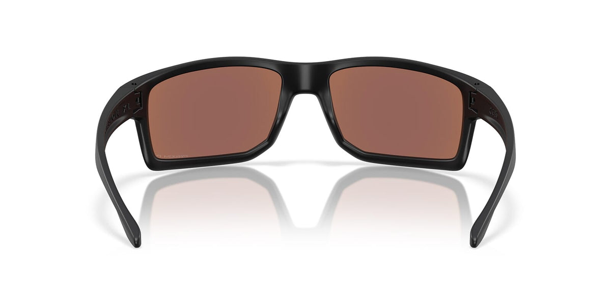 Oakley Gibston Xl OO9470 04 Prizm Polarised