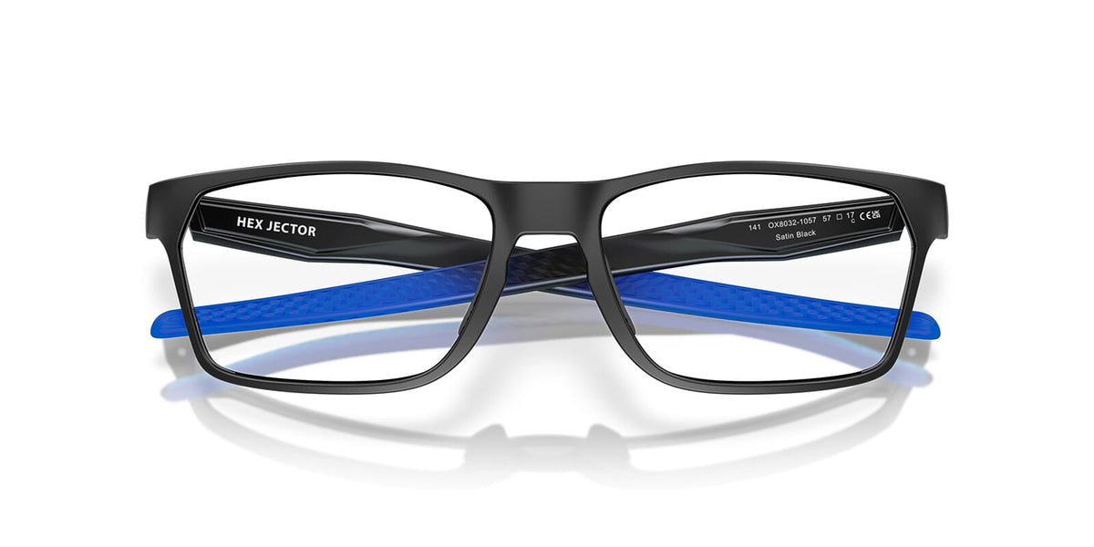 Oakley Hex Jector OX8032 10
