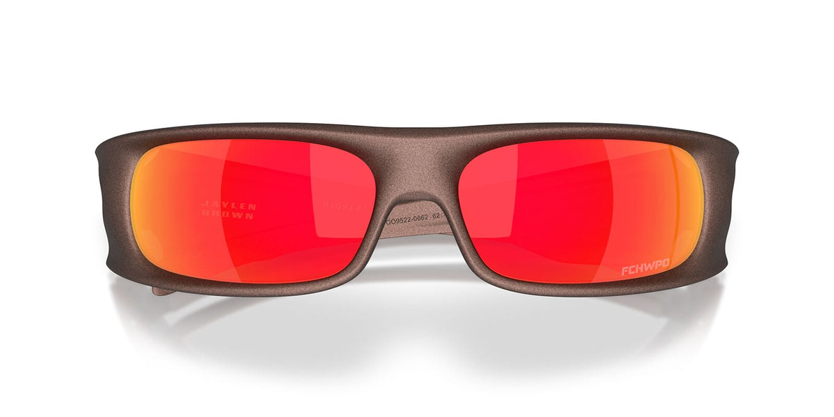 Oakley Highland OO9522 06 Prism - As Seen On Derwin James Jr. & Guela Doue